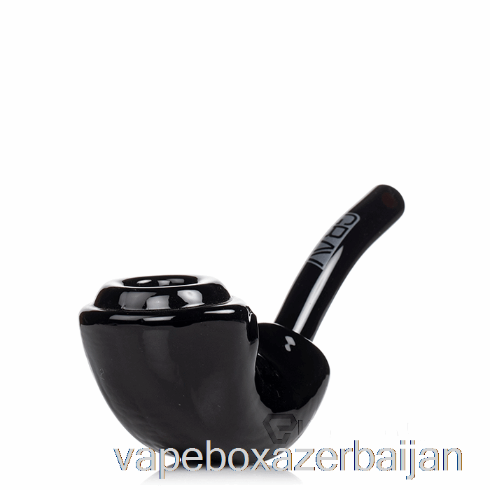 E-Juice Vape GRAV Rocker Sherlock Hand Pipe Black